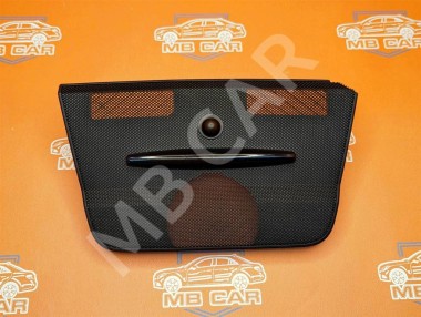 Сетки динамиков торпеды MERCEDES-BENZ E-класс W212/S212/C207/A207 рестайлинг (2013 - 2016) — Разборка Мерседес