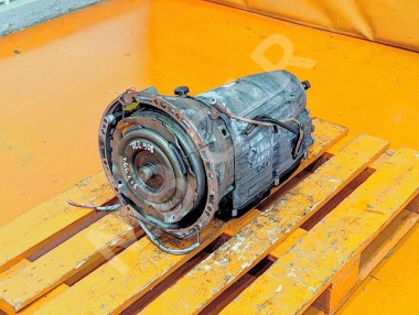 АКПП 7G-Tronic MERCEDES-BENZ C-класс W204/S204/С204 рестайлинг (2011 - 2015) — Разборка Мерседес