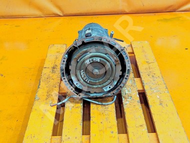 АКПП 7G-Tronic MERCEDES-BENZ C-класс W204/S204/С204 рестайлинг (2011 - 2015) — Разборка Мерседес