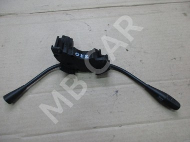 Переключатель круиз контроля MERCEDES-BENZ S-класс W220 (1998 - 2005) — Разборка Мерседес