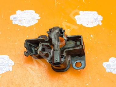 Замок капота MERCEDES-BENZ E-класс W211/S211 рестайлинг (2006 - 2009) &mdash; Разборка Мерседес