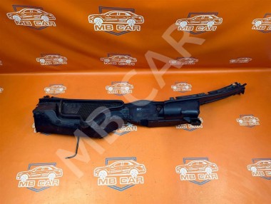 Жабо MERCEDES-BENZ E-класс W210/S210 (1995 - 1999) — Разборка Мерседес