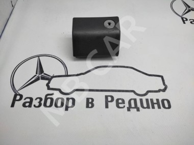 Замок бардачка MERCEDES-BENZ E-класс W210/S210 рестайлинг (1999 - 2003) — Разборка Мерседес