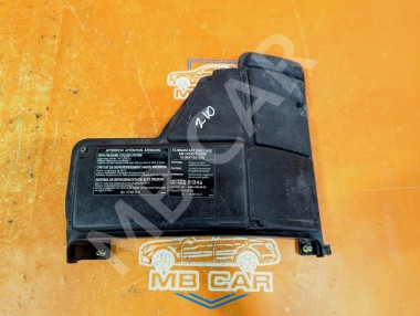 Крышка блока предохранителей MERCEDES-BENZ M-класс W163 рестайлинг (2001 - 2005) — Разборка Мерседес