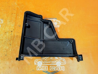 Крышка блока предохранителей MERCEDES-BENZ M-класс W163 рестайлинг (2001 - 2005) — Разборка Мерседес