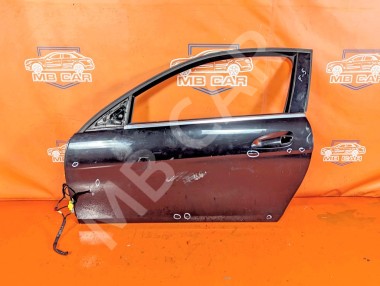 Дверь передняя левая MERCEDES-BENZ C-класс W204/S204/С204 рестайлинг (2011 - 2015) &mdash; Разборка Мерседес