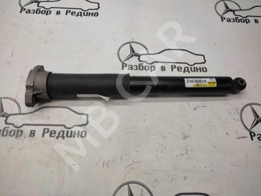 Амортизатор задний MERCEDES-BENZ GLC-класс X253 (2015 - 2019) — Разборка Мерседес