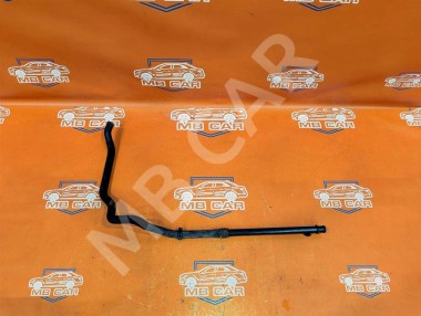 Трубка ОЖ MERCEDES-BENZ M-класс W164 (2005 - 2008) — Разборка Мерседес