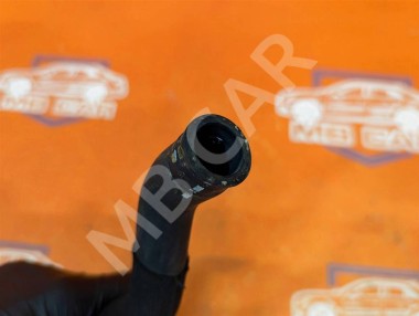 Трубка ОЖ MERCEDES-BENZ M-класс W164 (2005 - 2008) — Разборка Мерседес