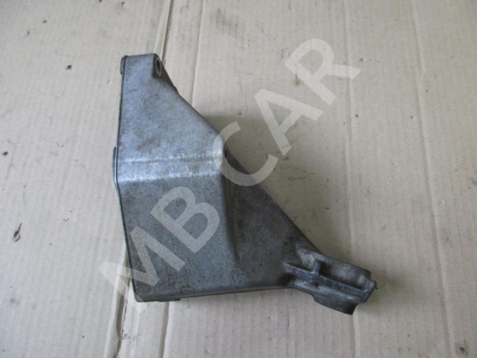 Лапа левая MERCEDES-BENZ M-класс W163 (1997 - 2001) фото 1 — Разборка Мерседес