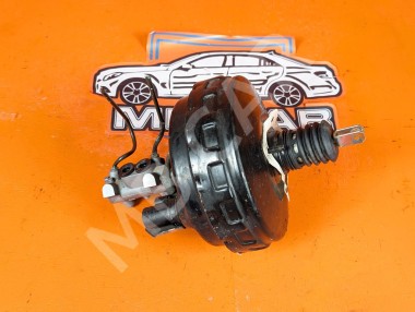 Вакуумный усилитель тормозов MERCEDES-BENZ M-класс W163 рестайлинг (2001 - 2005) &mdash; Разборка Мерседес