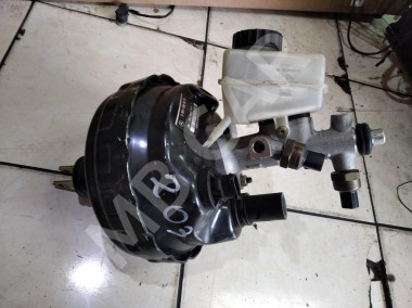 Вакуумный усилитель тормозов MERCEDES-BENZ C-класс W203/S203/CL203 (2000 - 2004) — Разборка Мерседес