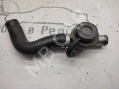 Клапан рециркуляции ОГ MERCEDES-BENZ E-класс W210/S210 (1995 - 1999) — Разборка Мерседес