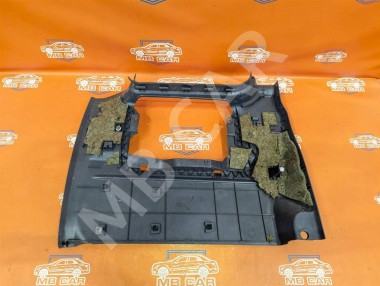 Обшивка багажника MERCEDES-BENZ VANEO W414 (2001 - 2005) — Разборка Мерседес