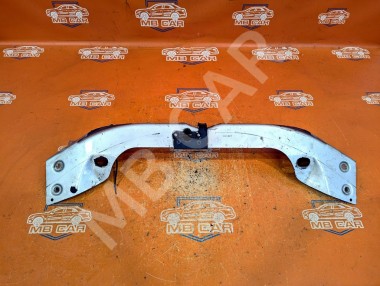 Панель телевизора верхняя MERCEDES-BENZ M-класс W163 рестайлинг (2001 - 2005) — Разборка Мерседес