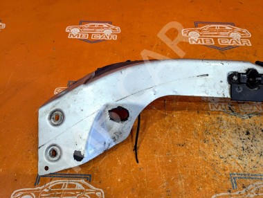 Панель телевизора верхняя MERCEDES-BENZ M-класс W163 рестайлинг (2001 - 2005) — Разборка Мерседес