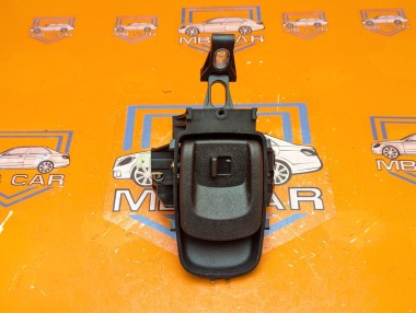 Ручка открытия багажника MERCEDES-BENZ E-класс W211/S211 (2002 - 2006) &mdash; Разборка Мерседес