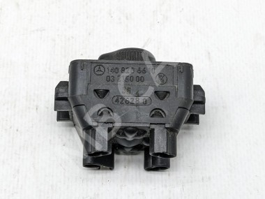 Кнопка регулировки зеркал MERCEDES-BENZ S-класс W140 (1991 - 1998) — Разборка Мерседес