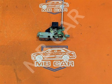 Замок двери передней левой MERCEDES-BENZ Sprinter W901-905 (1995 - 2006) — Разборка Мерседес