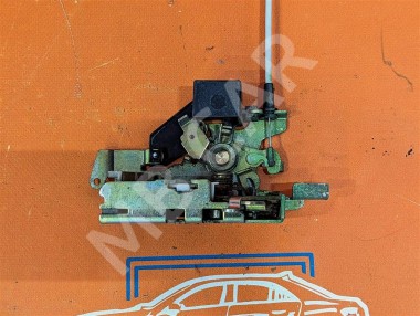 Замок двери передней левой MERCEDES-BENZ Sprinter W901-905 (1995 - 2006) — Разборка Мерседес