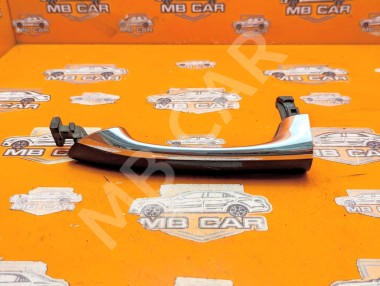 Ручка двери наружняя MERCEDES-BENZ B-класс W245 (2005 - 2009) &mdash; Разборка Мерседес