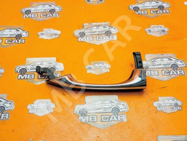 Ручка двери наружняя MERCEDES-BENZ B-класс W245 (2005 - 2009) &mdash; Разборка Мерседес