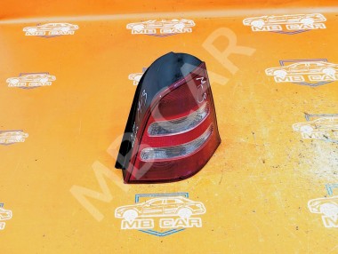 Фонарь задний правый MERCEDES-BENZ A-класс W168 рестайлинг (2001 - 2004) — Разборка Мерседес