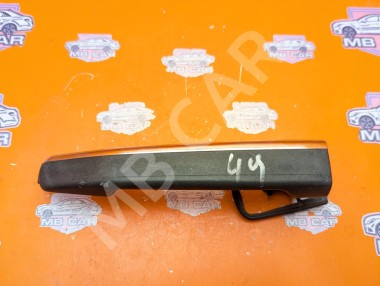 Ручка двери наружняя MERCEDES-BENZ M-класс W163 рестайлинг (2001 - 2005) &mdash; Разборка Мерседес