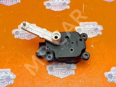 Сервоприводы печки MERCEDES-BENZ M-класс W163 рестайлинг (2001 - 2005) — Разборка Мерседес