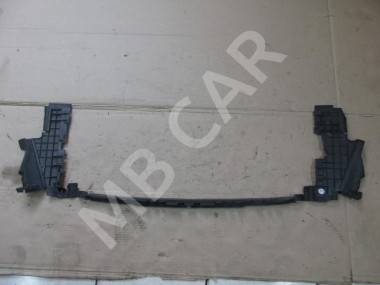 Кожух радиатора MERCEDES-BENZ E-класс W212/S212/C207/A207 рестайлинг (2013 - 2016) — Разборка Мерседес