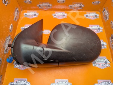 Зеркало левое MERCEDES-BENZ M-класс W163 (1997 - 2001) &mdash; Разборка Мерседес