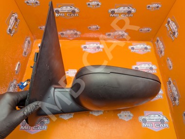 Зеркало левое MERCEDES-BENZ M-класс W163 (1997 - 2001) &mdash; Разборка Мерседес