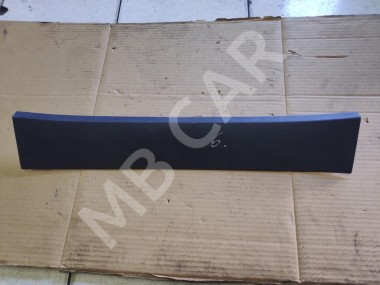 Накладка потолка MERCEDES-BENZ M-класс AMG W163 (2000 - 2001) — Разборка Мерседес