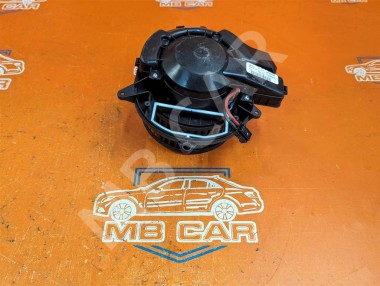 Моторчик печки MERCEDES-BENZ GLE-класс AMG W166 (2015 - 2019) — Разборка Мерседес