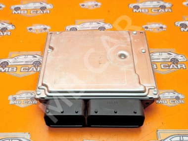 Блок управления двигателем MERCEDES-BENZ CLK-класс C209/A209 рестайлинг (2005 - 2010) — Разборка Мерседес