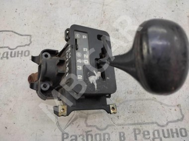 Кулиса АКПП MERCEDES-BENZ E-класс W124/S124/C124/A124 (1984 - 1997) — Разборка Мерседес