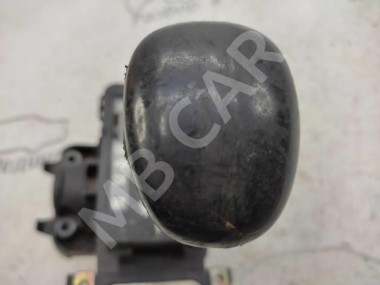 Кулиса АКПП MERCEDES-BENZ E-класс W124/S124/C124/A124 (1984 - 1997) — Разборка Мерседес