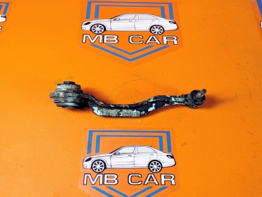 Рычаг передний нижний левый MERCEDES-BENZ E-класс W211/S211 рестайлинг (2006 - 2009) &mdash; Разборка Мерседес