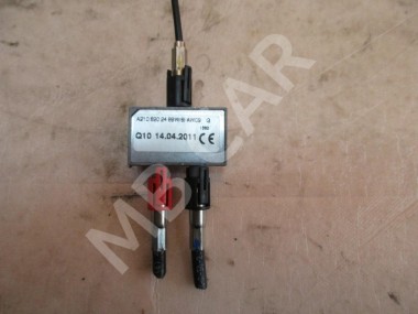 Антенный разветвитель MERCEDES-BENZ CL-класс AMG C216 рестайлинг (2010 - 2014) — Разборка Мерседес