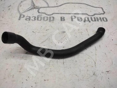 Трубка рециркуляции ОГ MERCEDES-BENZ C-класс W203/S203/CL203 (2000 - 2004) — Разборка Мерседес