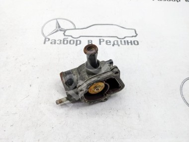 Термостат MERCEDES-BENZ C-класс W203/S203/CL203 (2000 - 2004) — Разборка Мерседес