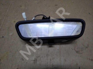 Зеркало внутрисалонное MERCEDES-BENZ CLA-класс C117/X117 (2013 - 2016) — Разборка Мерседес