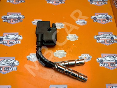 Катушка зажигания MERCEDES-BENZ E-класс W211/S211 (2002 - 2006) — Разборка Мерседес