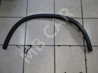 Расширители арок MERCEDES-BENZ GLE-класс Coupe C292 (2015 - 2019) — Разборка Мерседес