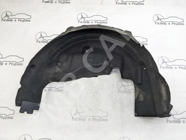 Подкрылок задний левый MERCEDES-BENZ A-класс W176 (2012 - 2015) — Разборка Мерседес