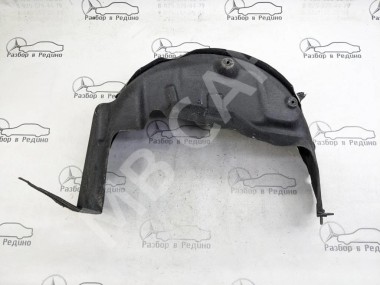 Подкрылок задний левый MERCEDES-BENZ A-класс W176 (2012 - 2015) — Разборка Мерседес