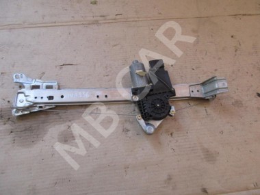 Стеклоподъемник задний правый MERCEDES-BENZ A-класс W168 рестайлинг (2001 - 2004) — Разборка Мерседес