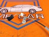 Трубопровод системы безопасности MERCEDES-BENZ C-класс W205/S205/C205/A205 (2014 - 2018) фото 3 &mdash; Разборка Мерседес