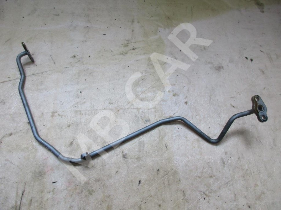 Трубка турбины MERCEDES-BENZ CL-класс AMG C216 рестайлинг (2010 - 2014) фото 1 — Разборка Мерседес