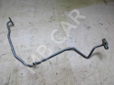 Трубка турбины MERCEDES-BENZ CL-класс AMG C216 рестайлинг (2010 - 2014) — Разборка Мерседес